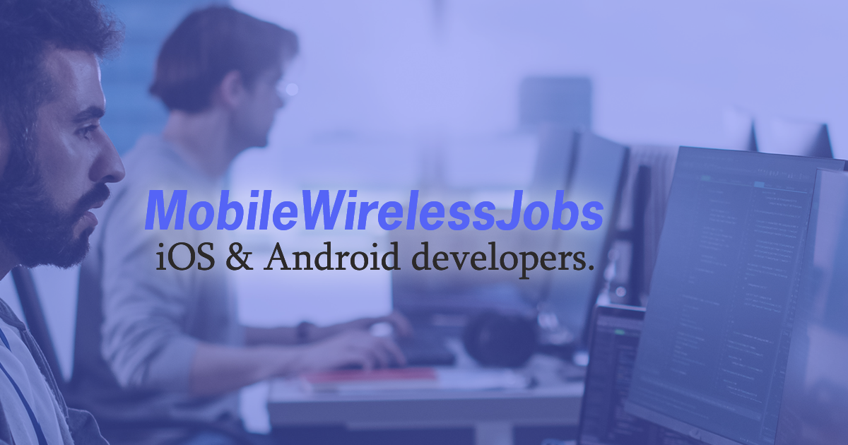 StreamTV Media | Mobile Wireless Jobs - iOS & Android App Developer Jobs